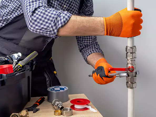 Why Choose Boston Plumbing Inc for Plumbing Services?