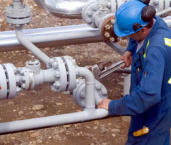 Expert Plumber for Backflow Preventer in Boston, MA: Schedule Affordable Testing and Installation with Us