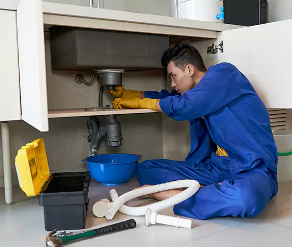 Expert Plumber for Basement Leak Repair in Boston, MA: Schedule Affordable Waterproofing Services with Us
