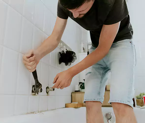 Affordable Bathtub Faucet Replacement in Boston: Choose Experienced Local Technicians