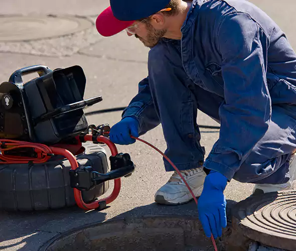 Expert Plumber for Clogged Drain Repair in Boston, MA: Schedule Affordable Drain Cleaning Services with Us