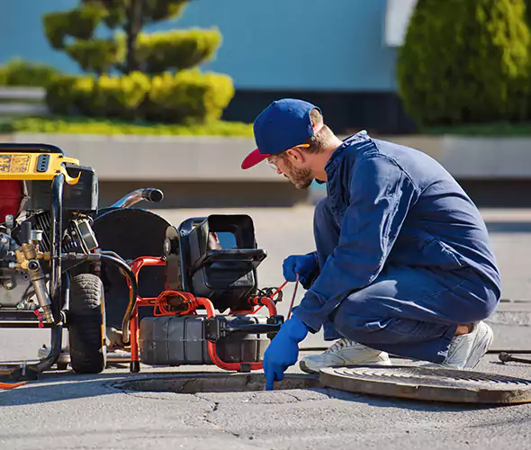 Trusted Drain Repair Specialists in Boston, MA
