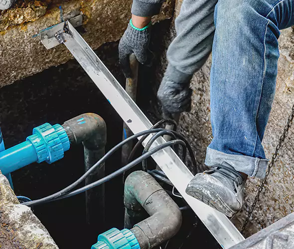 Expert Plumber for Drainage Services in Boston, MA: Schedule Affordable Drainage Solutions with Us