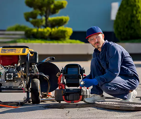 Professional Plumbers for Drains Camera Inspection in Boston, MA: Book Expert Inspection Services Today