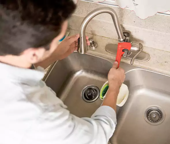 Professional Emergency Plumbing Repair in Boston, MA