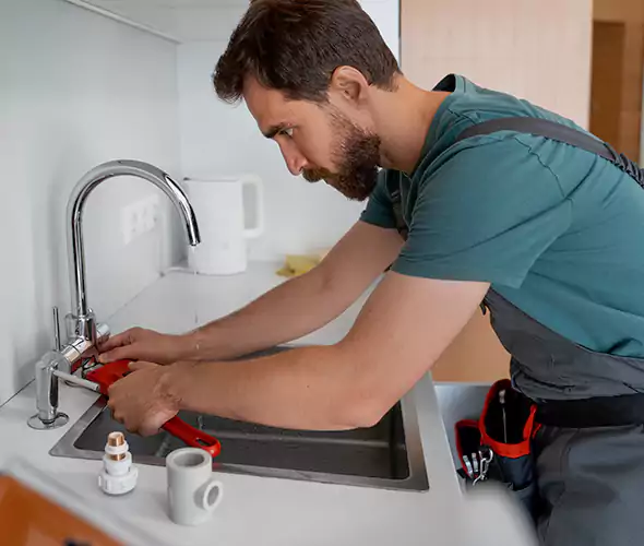 Professional Faucet Replacement Specialist in Boston, MA: Schedule Affordable Faucet Replacement Services with Us