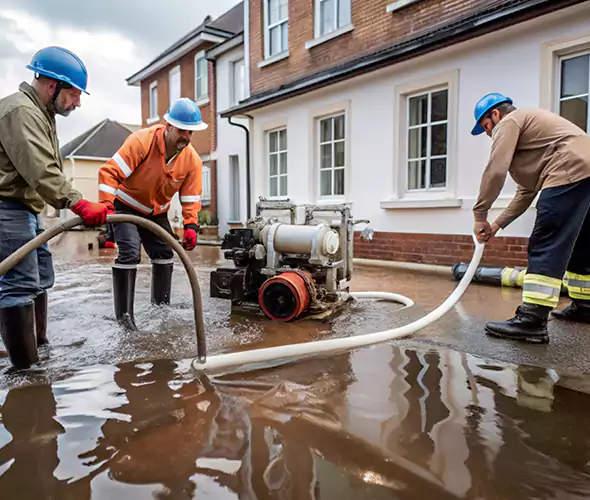 Expert Technicians for Flood Restoration in Boston, MA: Schedule Reliable Flood Restoration Services with Us