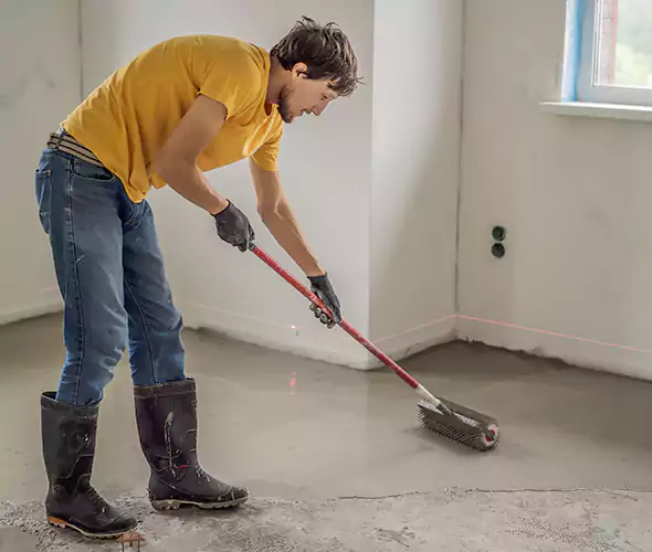 Trusted Foundation Leak Repair Experts in Boston, MA