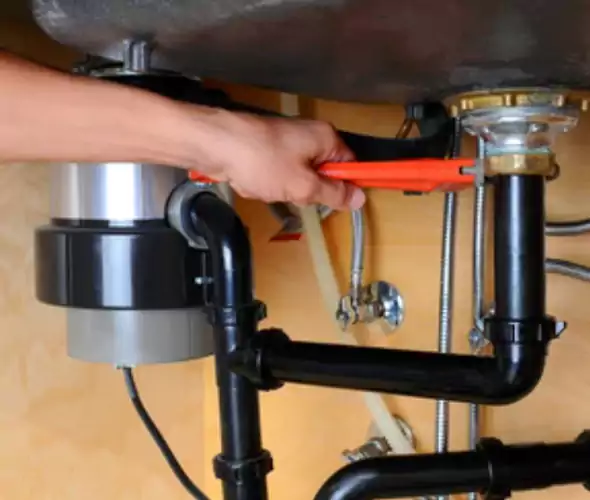 Professional Garbage Disposal Repair in Boston, MA