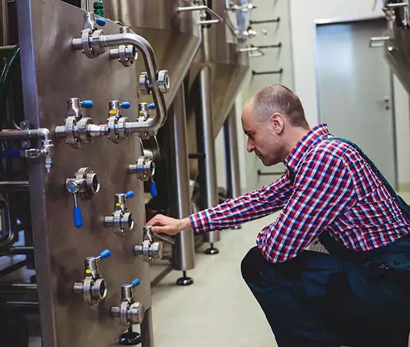Professional Gas Leak Repair in Boston, MA