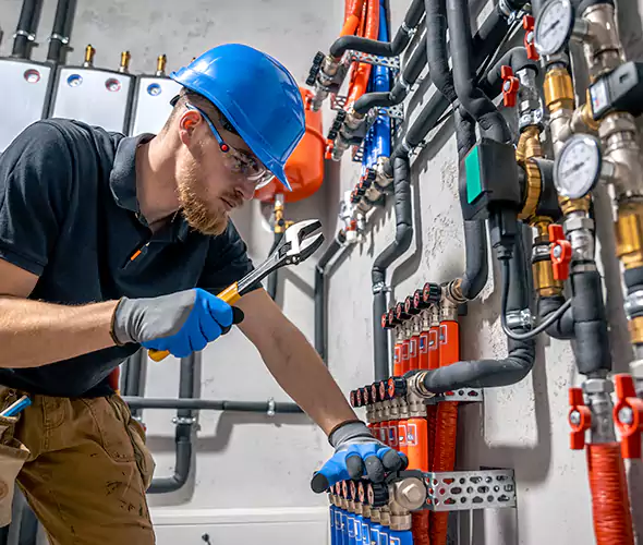 Professional Experts for Gas Line Installation in Boston, MA