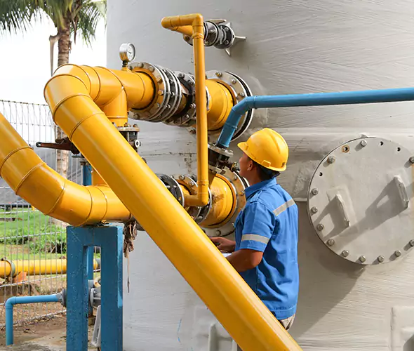 Expert Plumber for Gas Line Repair in Boston, MA: Schedule Affordable Repair Services with Us