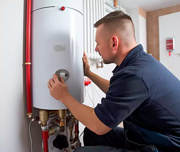 Expert Plumber for Gas Water Heater Replacement in Boston, MA: Schedule Affordable Replacement Services with Us
