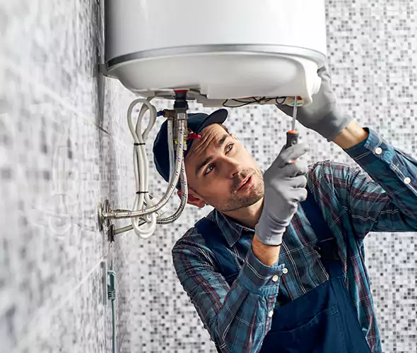 Expert Plumber for Hot Water Tank Maintenance in Boston, MA: Schedule Reliable Maintenance Services with Us