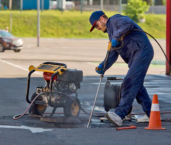Expert Plumber for Hydrojet Plumbing in Boston, MA: Schedule Affordable Jetting Services with Us
