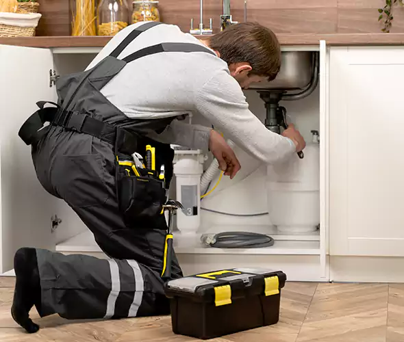 Certified Plumbers for Insinkerator Installation in Boston