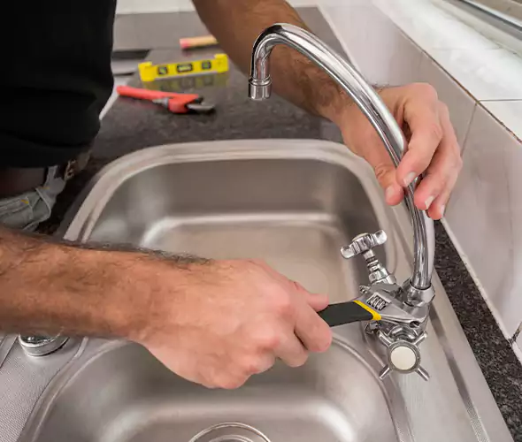 Expert Kitchen Sink Installation in Boston, MA