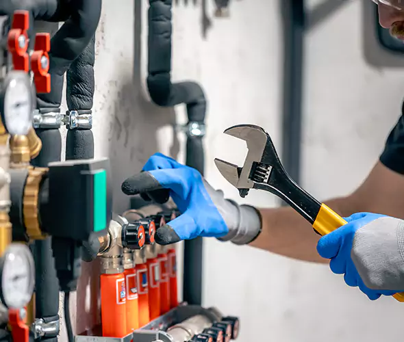 Expert Plumber for New Construction Plumbing in Boston, MA: Schedule Affordable Installation Services with Us