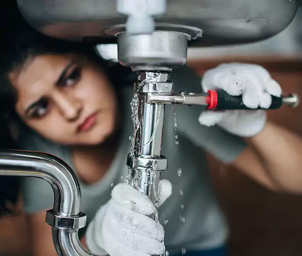 Professional Pipe Repair Specialists in Boston, MA