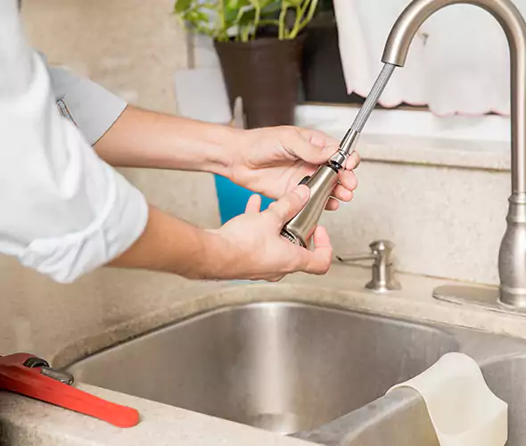 Expert Plumber for Plumbing Inspection in Boston, MA: Schedule Affordable Inspection Services with Us