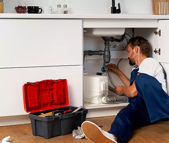 Trusted Plumber for Polybutylene Plumbing Replacement in Boston, MA: Schedule Reliable Replacement Services with Us