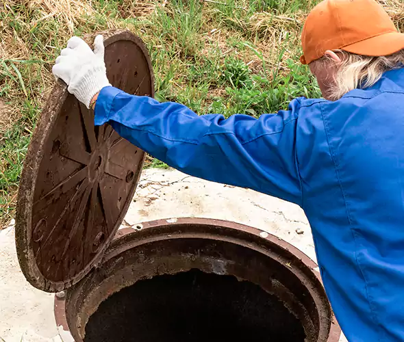 Septic System Repair Experts in Boston, MA