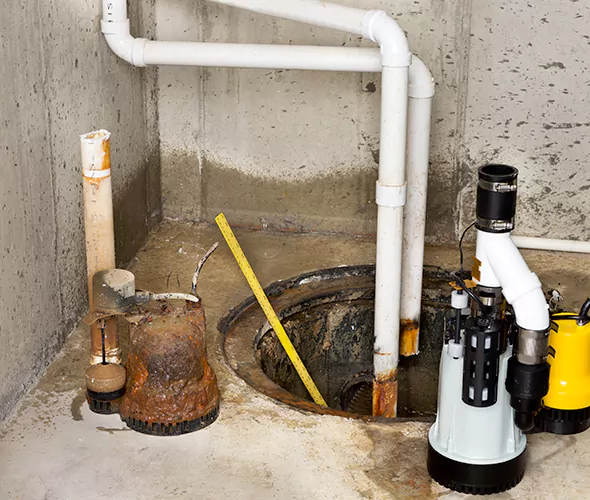 Expert Plumber for Sewage Ejector Pump Installation in Boston, MA: Schedule Affordable Installation Services with Us