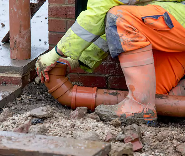 Professional Plumber for Sewer Cleaning in Boston, MA: Schedule Reliable Service Today