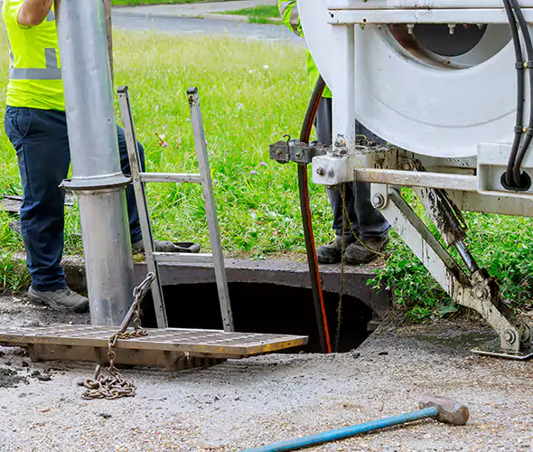 Expert Plumber for Sewer Line Cleaning in Boston, MA: Schedule Reliable Sewer Cleaning Services with Us