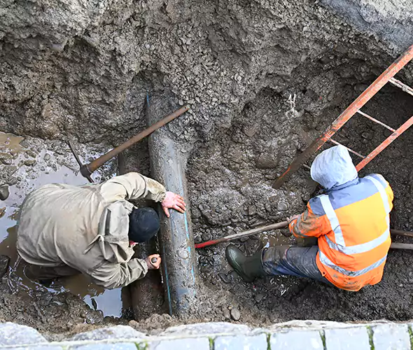 Expert Plumber for Sewer Replacement in Boston, MA: Schedule Affordable Sewer Replacement Services with Us