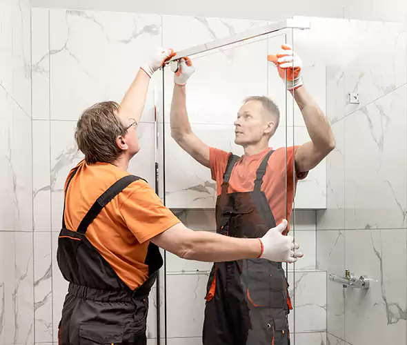 Professional Shower Installation Specialist in Boston, MA: Schedule Affordable Shower Setup Services with Us