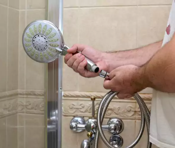 Professional Shower Repair Specialist in Boston, MA: Schedule Affordable Shower Services with Us