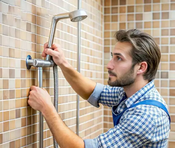 Professional Shower Replacement Specialist in Boston, MA: Schedule Affordable Shower Upgrade Services with Us