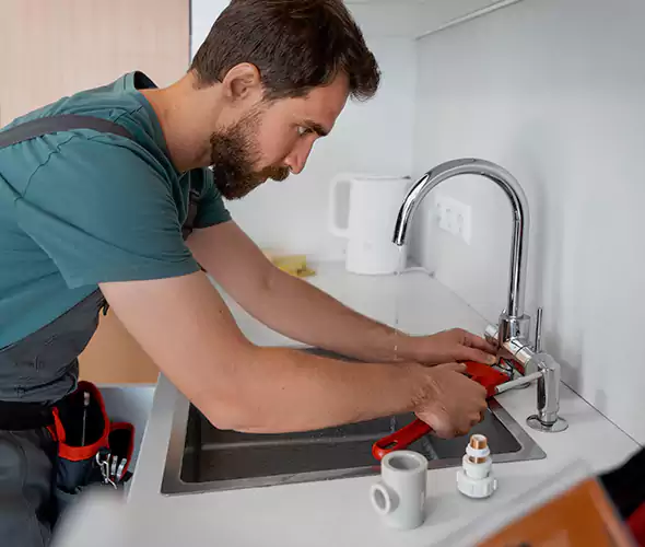 Professional Sink Installation Specialist in Boston, MA: Schedule Professional Sink Setup Services with Us