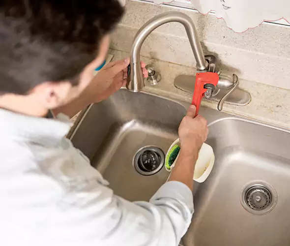 Professional Sink Repair Specialist in Boston, MA: Schedule Reliable Sink Fixing Services with Us