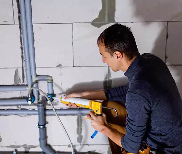 Expert Plumber for Slab Leak Detection in Boston, MA: Schedule Affordable Slab Leak Repair Services with Us