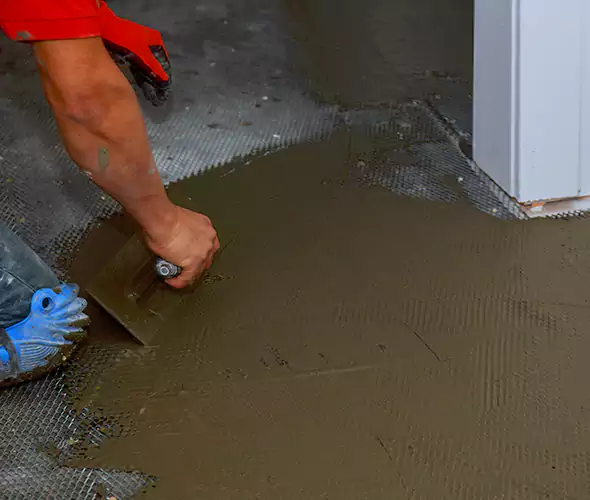 Expert Professional Slab Leak Repair in Boston, MA