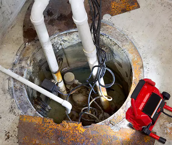 Licensed Sump Pump Installation Plumber in Boston, MA
