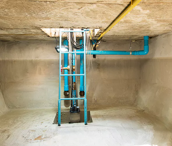 Expert Plumber for Sump Pump Maintenance in Boston, MA: Schedule Reliable Maintenance Services with Us