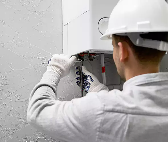 Expert Plumbers for Tankless Water Heater Installation in Boston, MA: Schedule Reliable Service Today