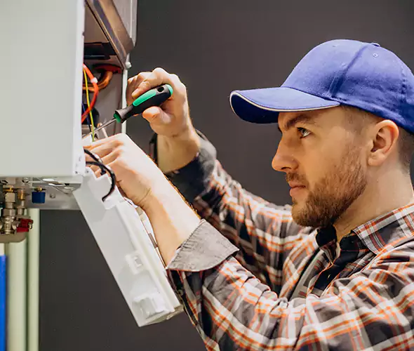 Expert Plumber for Tankless Water Heater Maintenance in Boston, MA: Schedule Professional Maintenance Services with Us