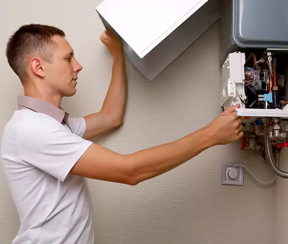 Expert Plumber for Tankless Water Heater Replacement in Boston, MA: Schedule Affordable Replacement Services with Us