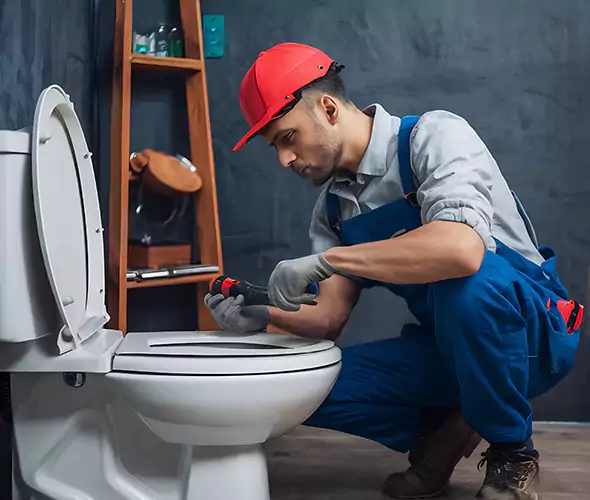 Expert Plumber for Toilet Installation in Boston, MA: Schedule Affordable Toilet Installation Services with Us