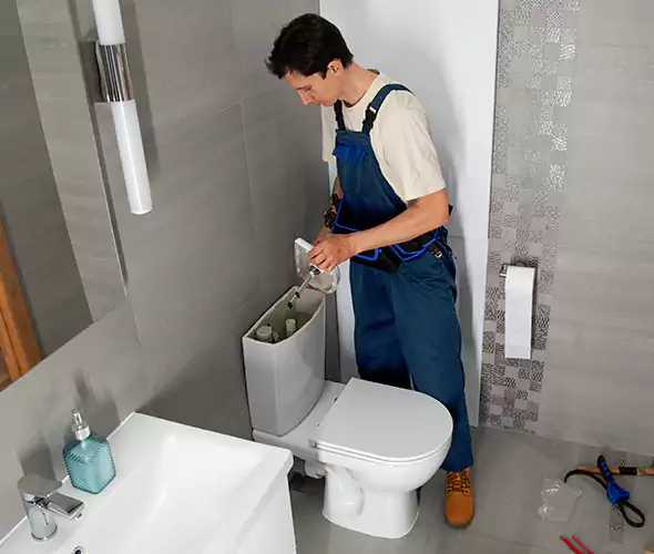 Plumber for Toilet Repair in Boston, MA: Schedule Affordable Toilet Repair Services With Us