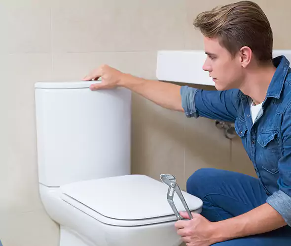 Expert Plumber for Toilet Replacement in Boston, MA: Schedule Affordable Toilet Replacement Services with Us