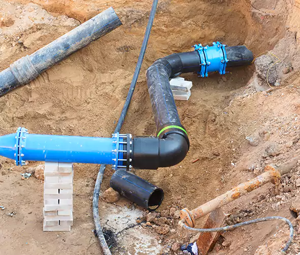 Expert Professional Trenchless Pipe Repair in Boston, MA