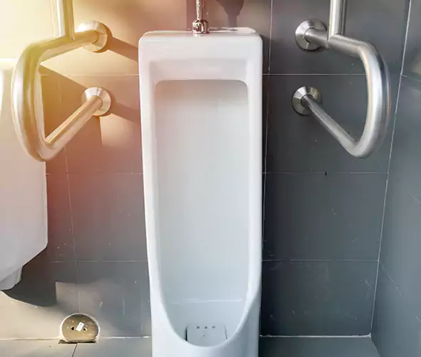 Expert Urinal Installation in Boston, MA: Schedule Reliable Plumbing Services with Us