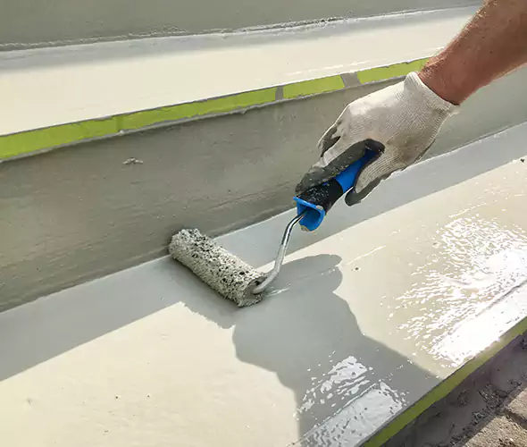 Expert Plumber for Walls Waterproofing in Boston,MA: Schedule Affordable Waterproofing Services with Us
