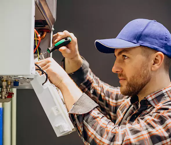 Expert Plumber for Water Heater Maintenance in Boston, MA: Schedule Affordable Services Today