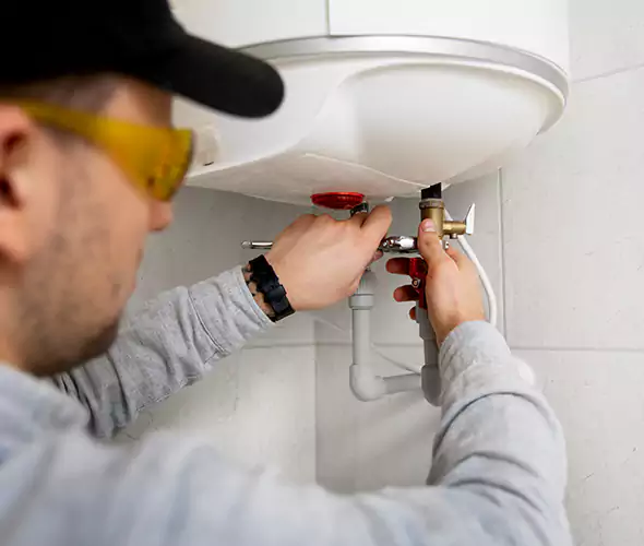 Get Affordable Water Heater Repair Service in Boston, MA
